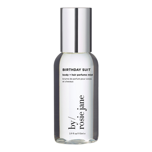 Birthday Suit Body + Hair Perfume Mist