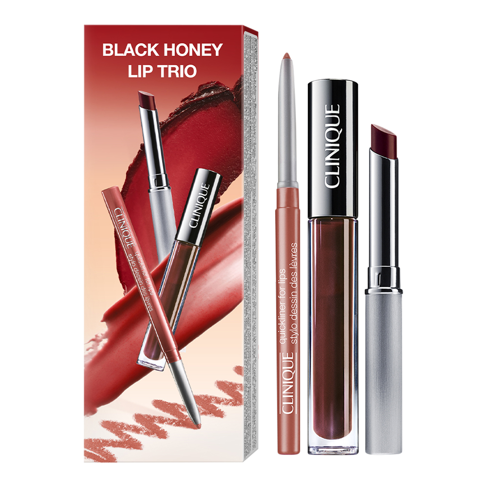 Black Honey Lip Trio (Limited Edition) slider