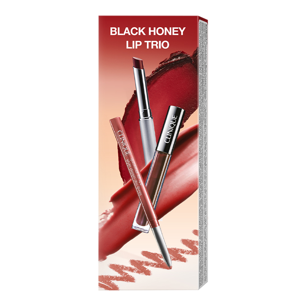 Black Honey Lip Trio (Limited Edition) slider