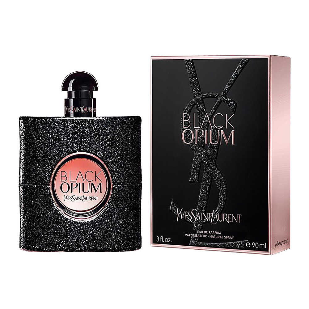 Black Opium Eau de Parfum slider