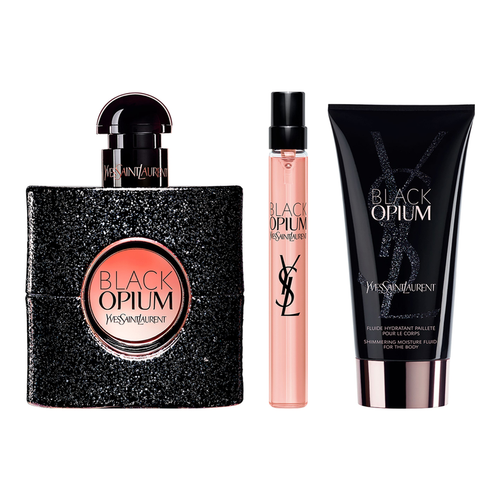 Black Opium Eau De Parfum Gift Set (Holiday Limited Edition) slider