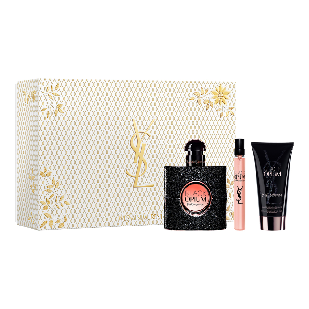 Black Opium Eau De Parfum Gift Set (Holiday Limited Edition) slider