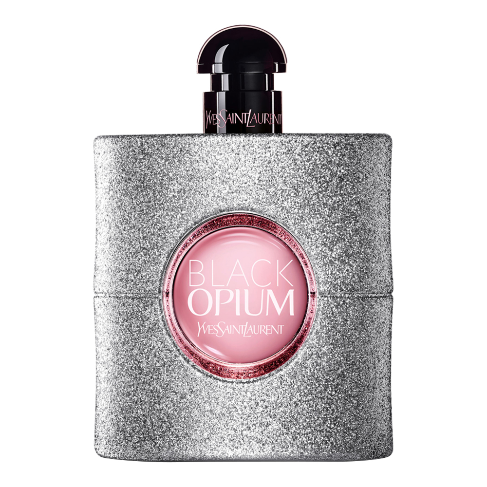 Black Opium Glitter Eau De Parfum slider