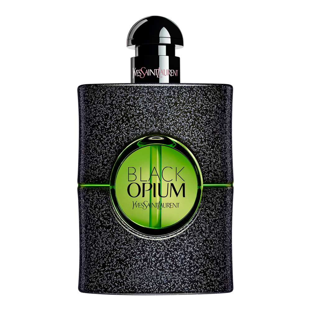 Black Opium Green Eau De Parfum slider