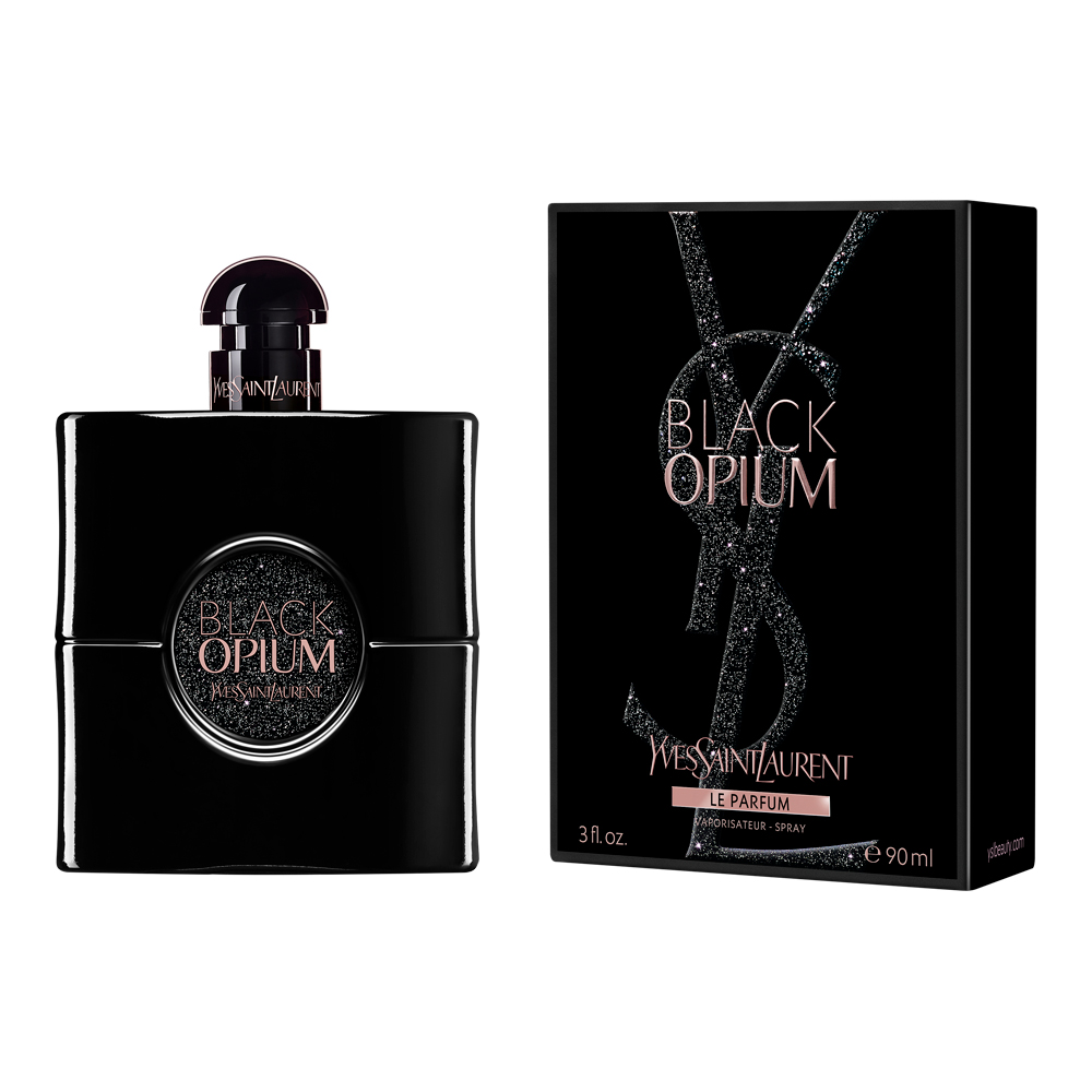 Black Opium Le Parfum slider