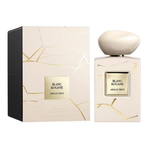 Blanc Kogane Eau De Parfum slider