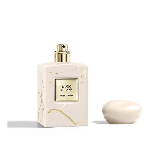 Blanc Kogane Eau De Parfum slider