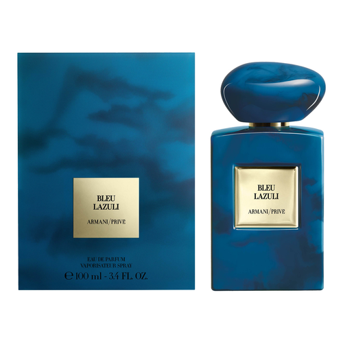 Bleu Lazuli Eau De Parfum slider