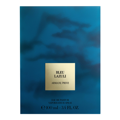 Bleu Lazuli Eau De Parfum slider