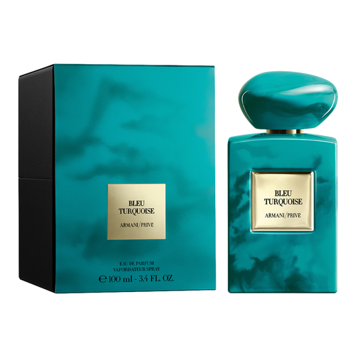 Bleu Turquoise Eau De Parfum slider