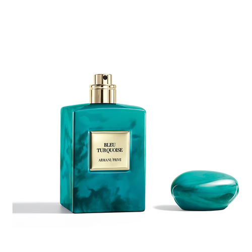 Bleu Turquoise Eau De Parfum slider