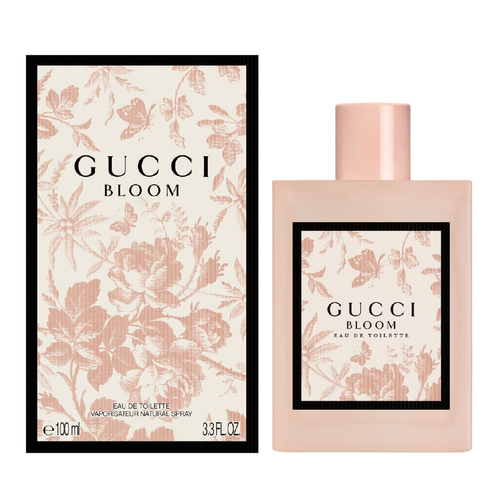 Bloom Eau De Toilette slider