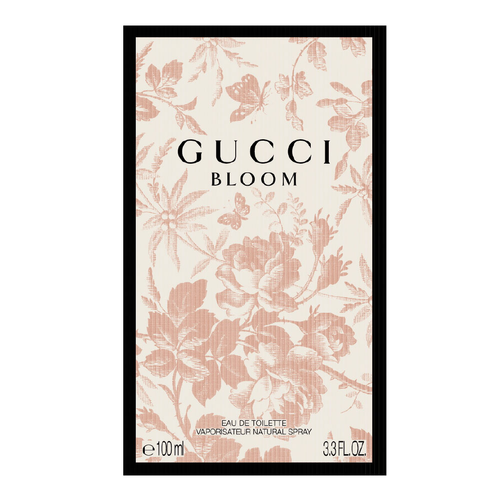 Bloom Eau De Toilette slider