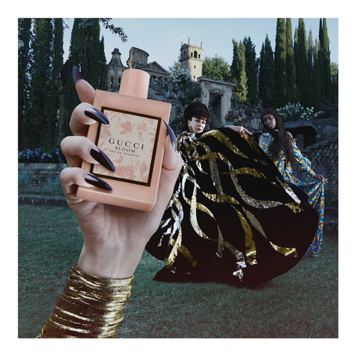 Bloom Eau De Toilette slider