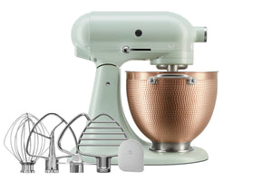 Blossom Tilt-Head Stand Mixer KSM180 slider