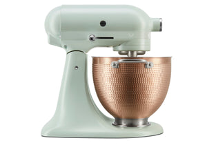 Blossom Tilt-Head Stand Mixer KSM180 slider