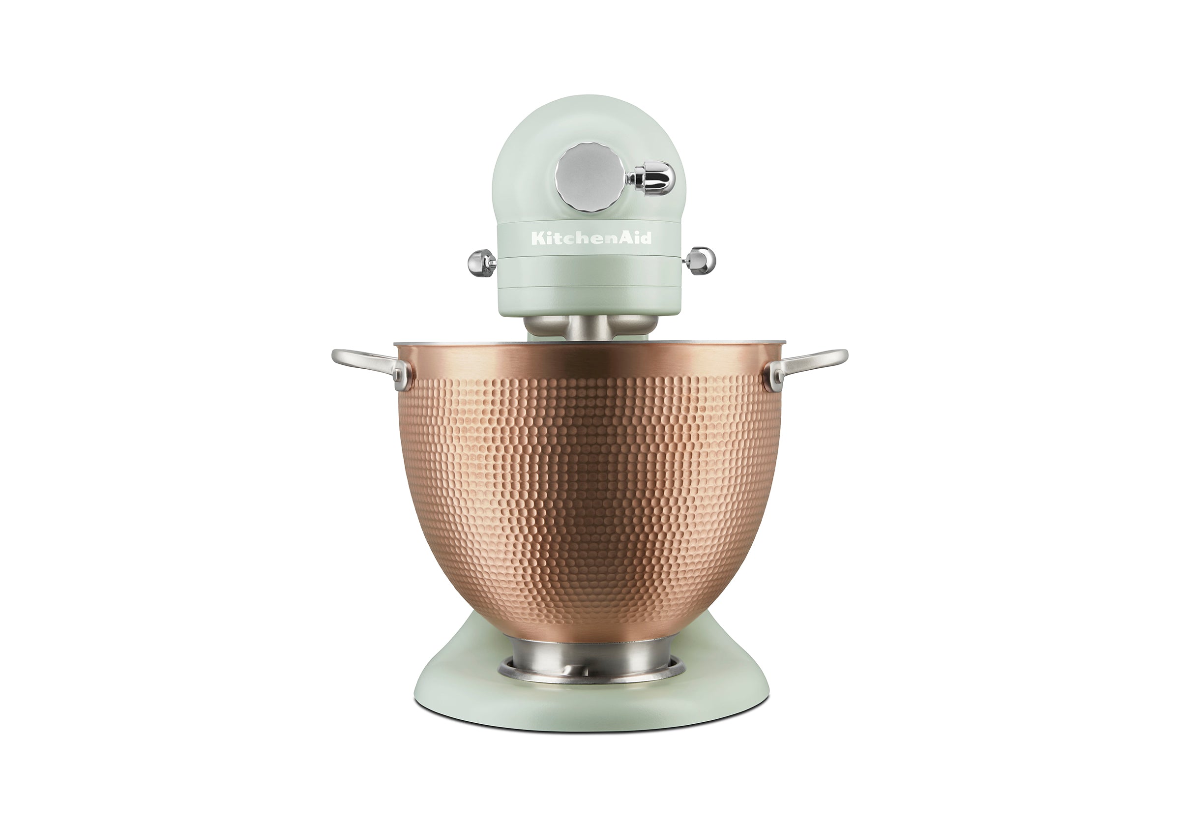 Blossom Tilt-Head Stand Mixer KSM180 slider