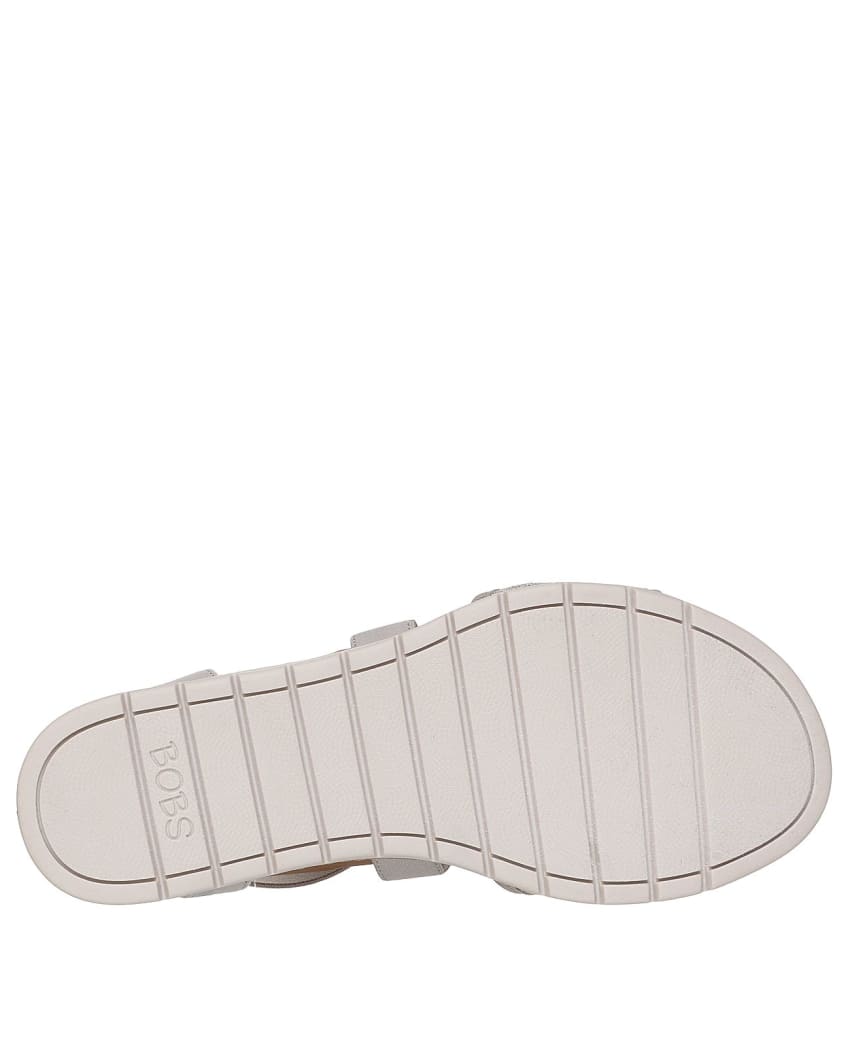 BOBS Arch Fit Beach Kiss - Beyond Glam - TAUPE/SILVER slider