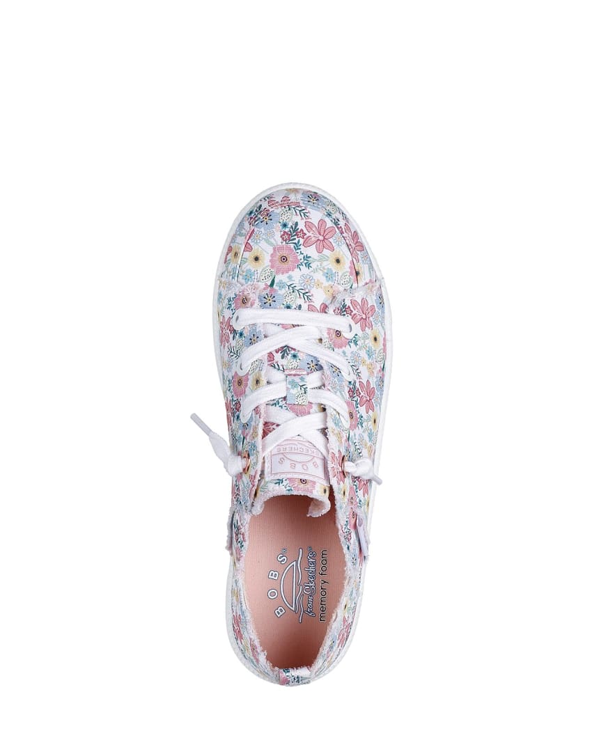 BOBS B Cute 2.0 - Dainty Look - WHITE/MULTI slider