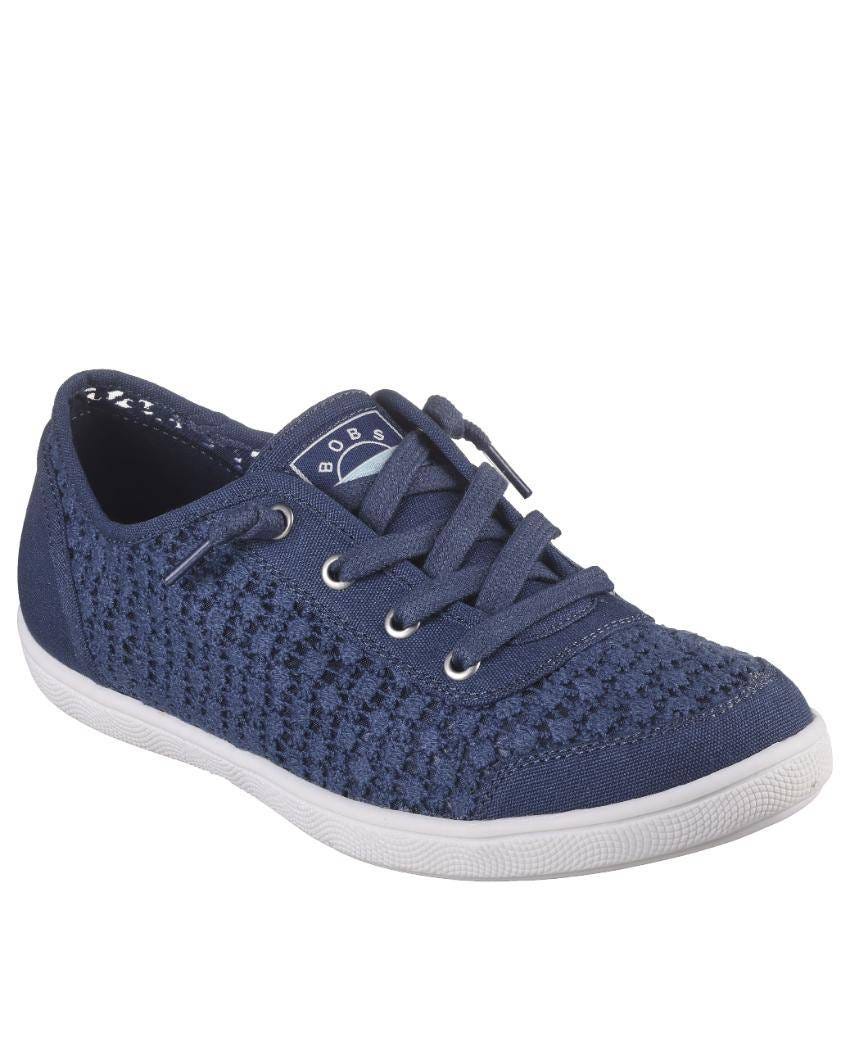 BOBS B Cute - Woven Wishes - NAVY slider