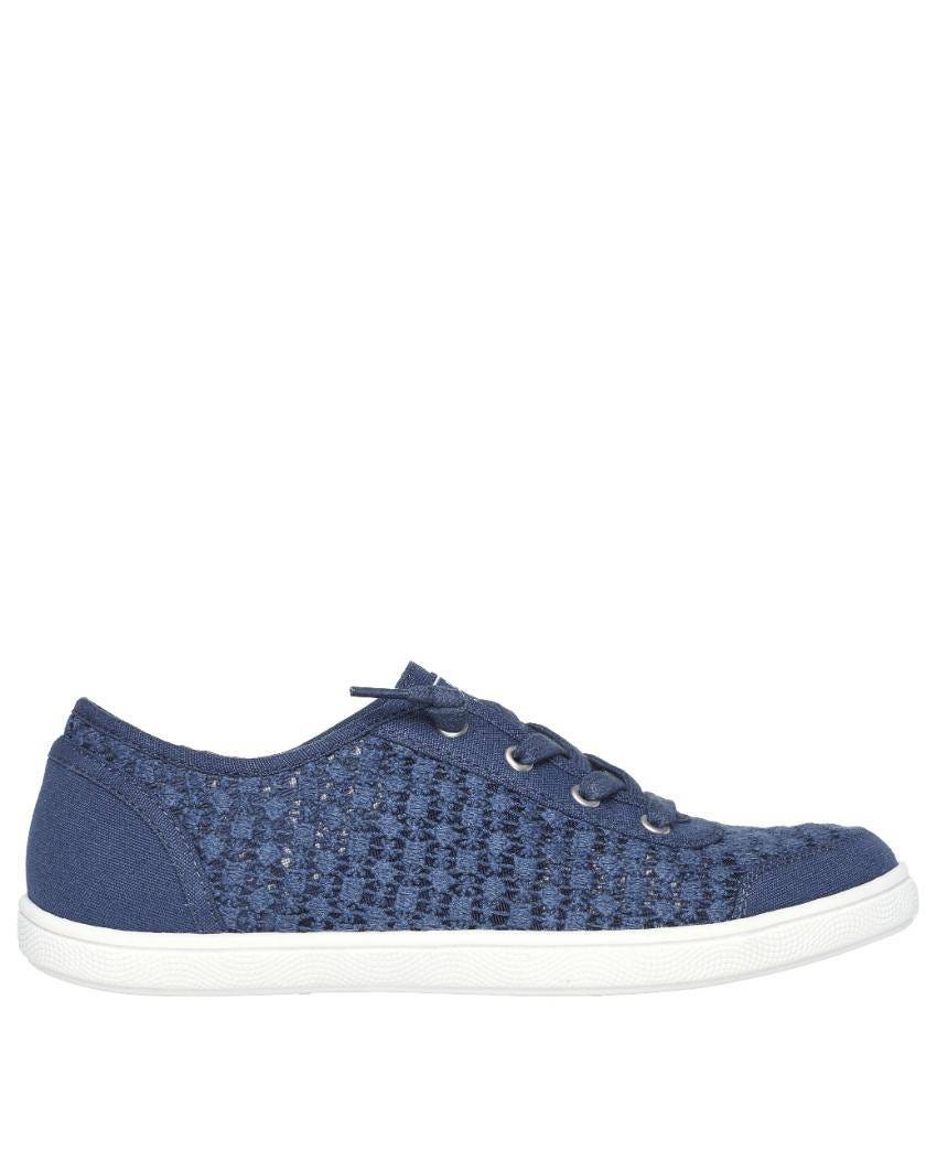 BOBS B Cute - Woven Wishes - NAVY slider