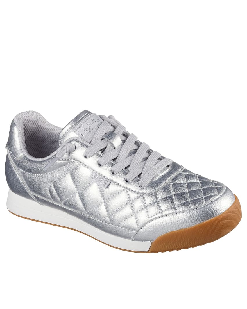 BOBS Billie - Wild Comfort - SILVER slider