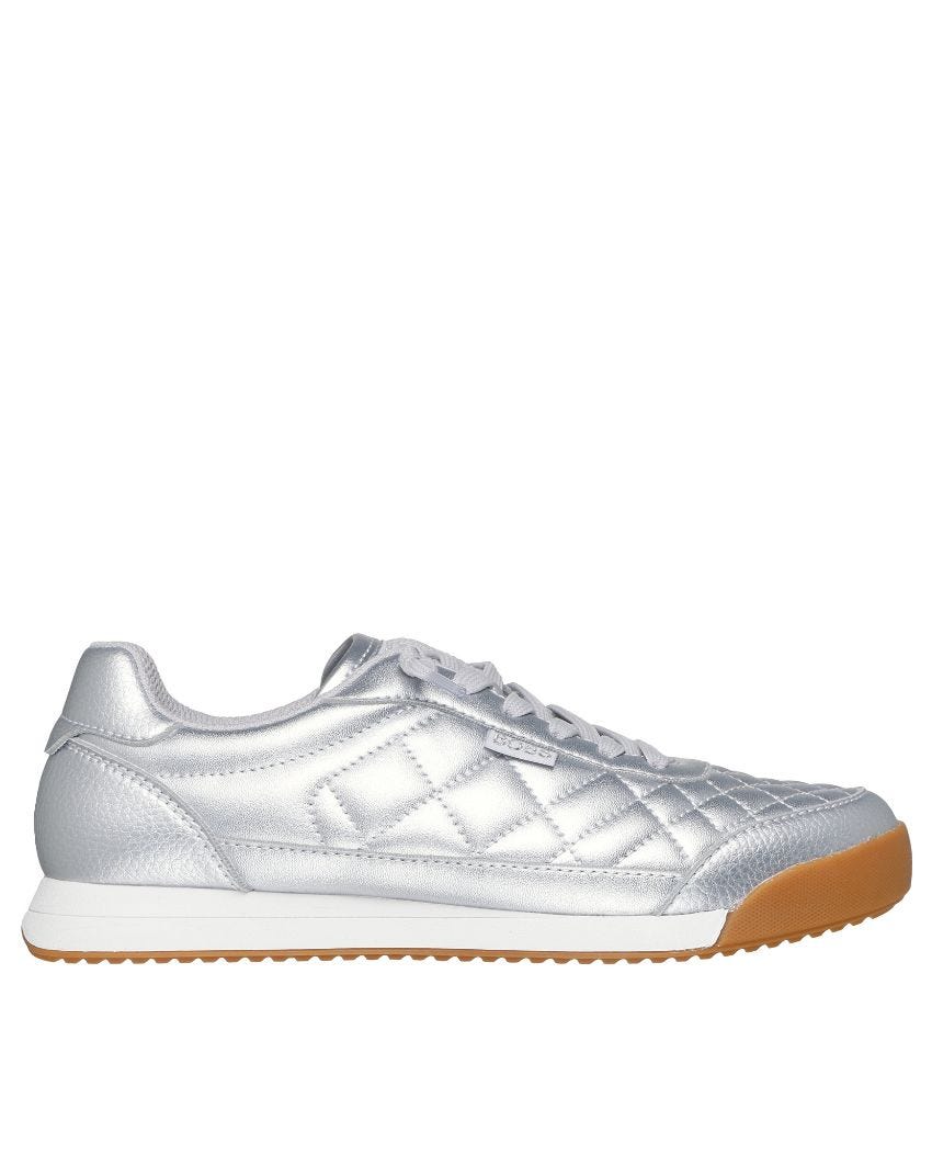 BOBS Billie - Wild Comfort - SILVER slider