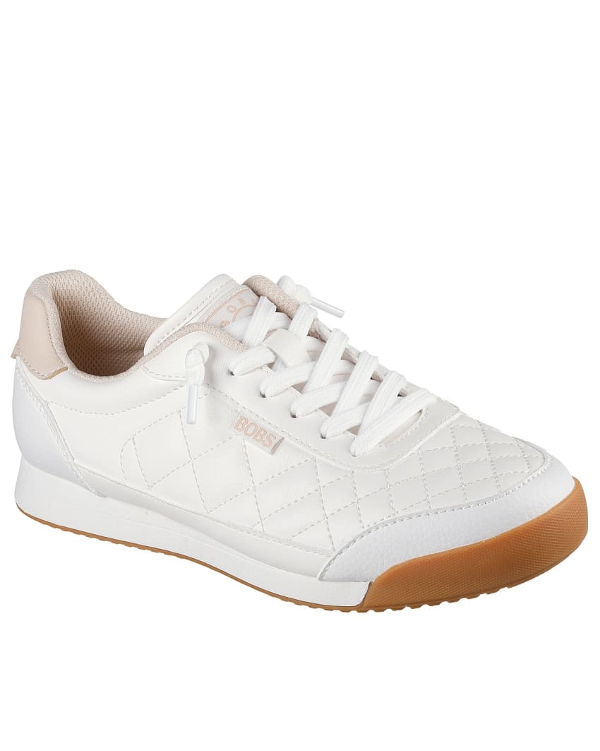 BOBS Billie - Wild Comfort - WHITE