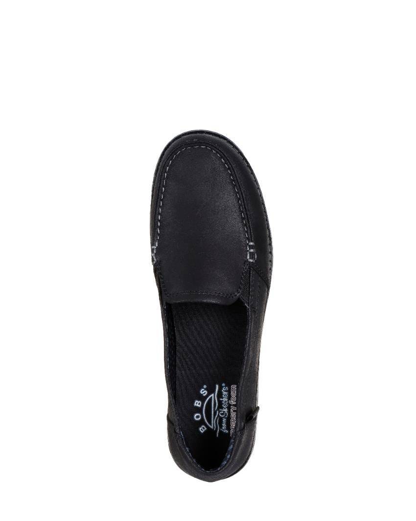 BOBS Chill Lugs - Central Look Wide Fit - BLACK slider