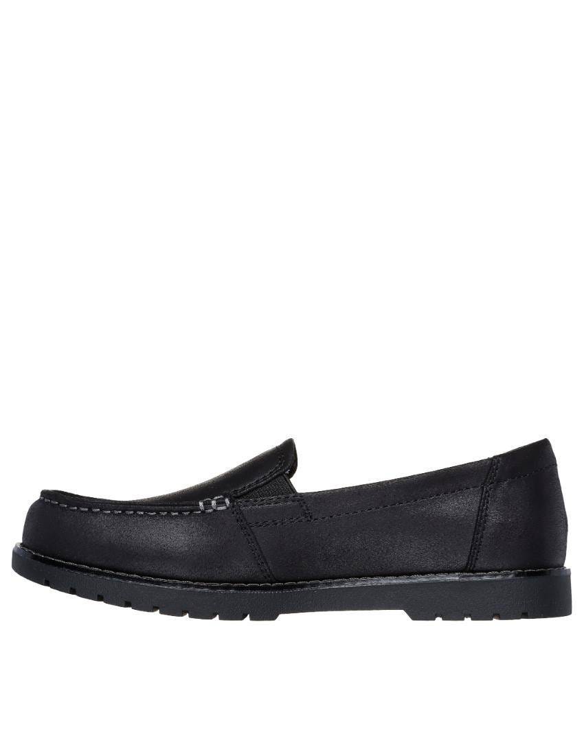 BOBS Chill Lugs - Central Look Wide Fit - BLACK slider