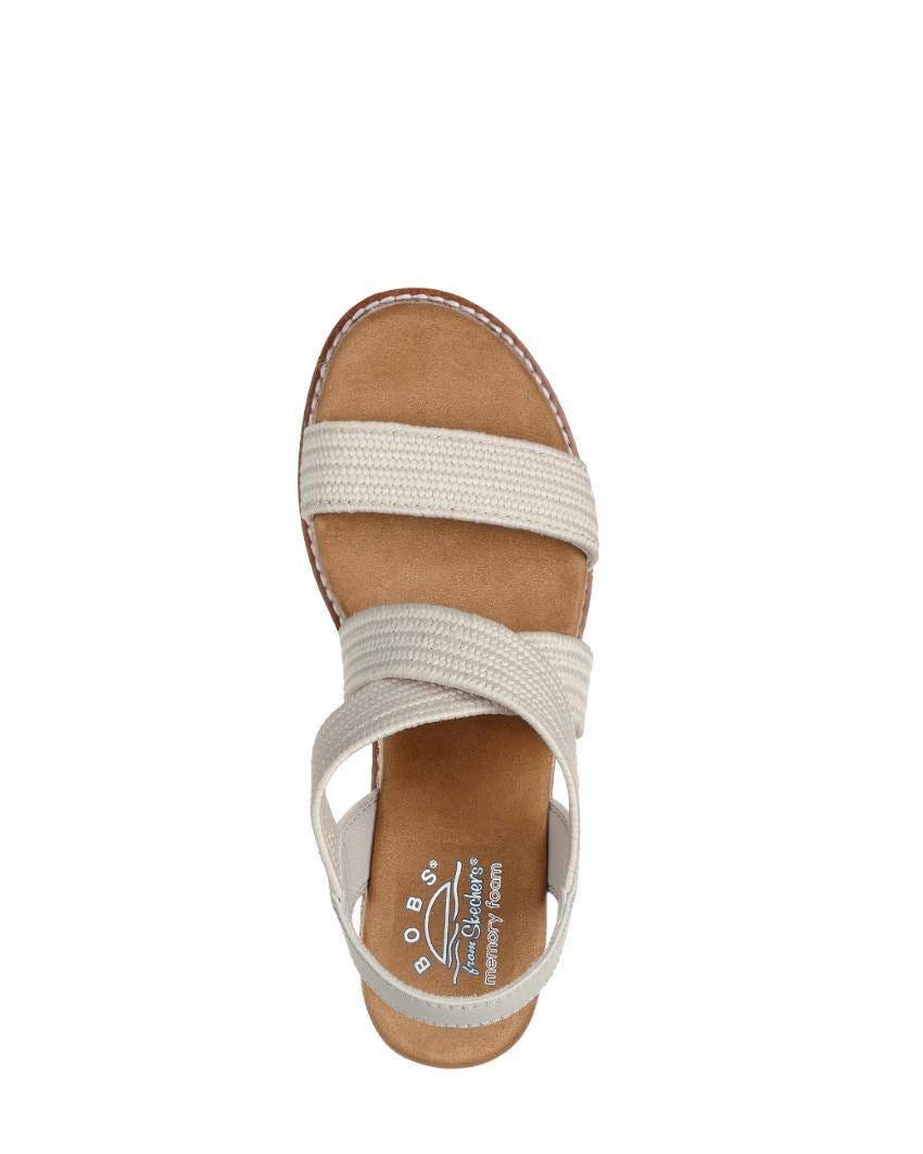 BOBS Desert Chill - Uptown Haze - OFF WHITE slider