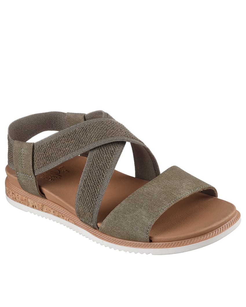 BOBS Desert Kiss Low - OLIVE slider