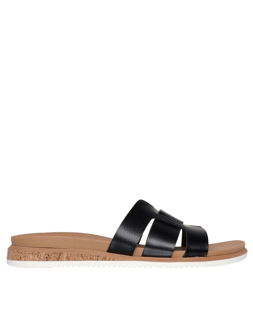 BOBS Desert Kiss Low - Peak Look - BLACK slider