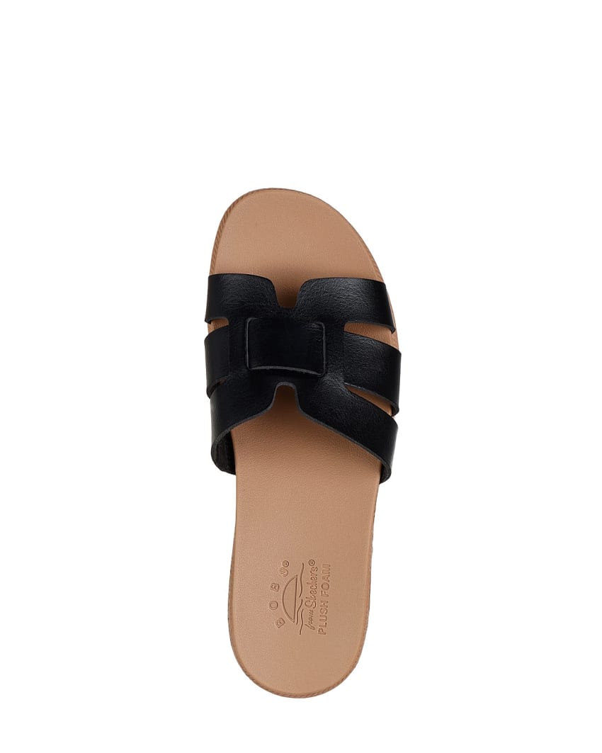 BOBS Desert Kiss Low - Peak Look - BLACK slider