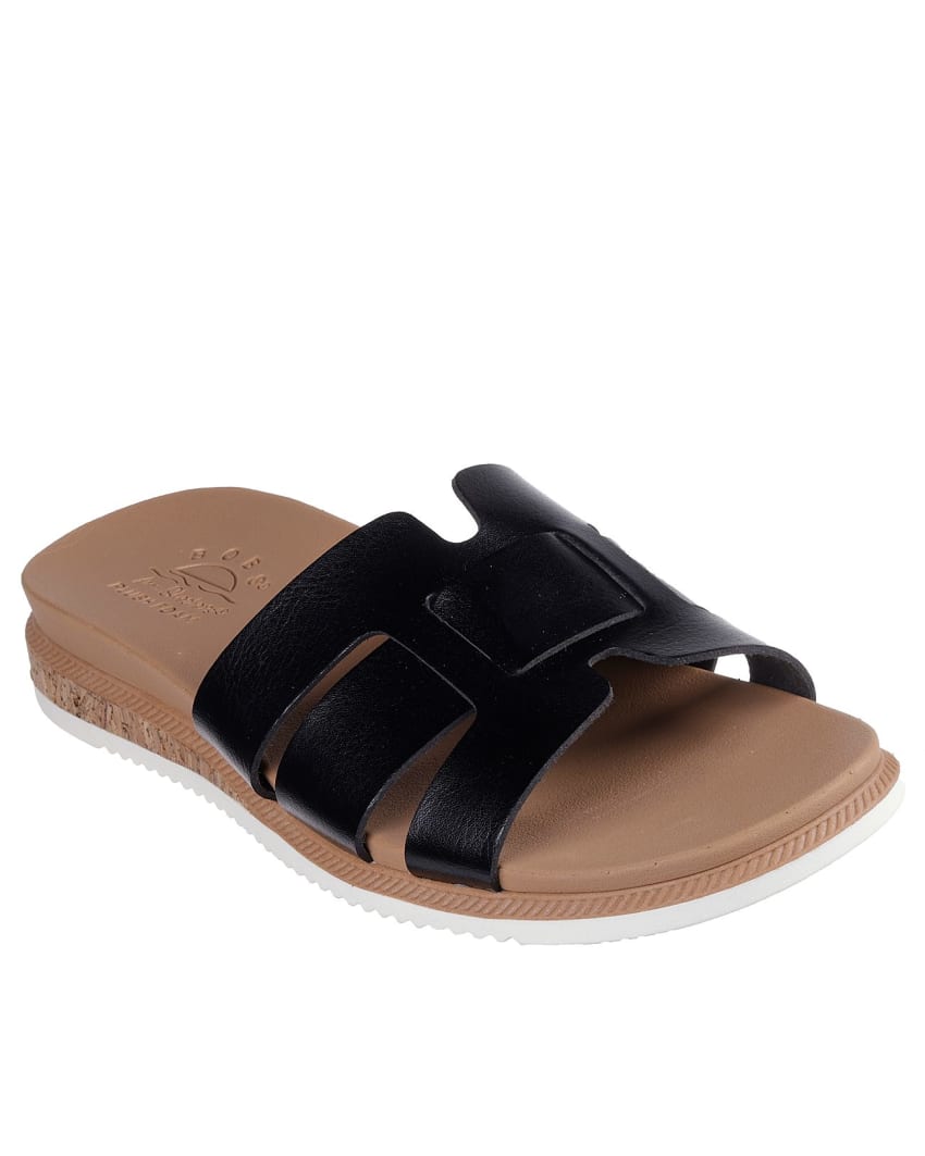 BOBS Desert Kiss Low - Peak Look - BLACK
