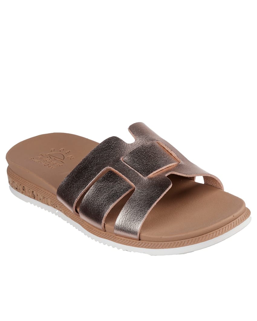 BOBS Desert Kiss Low - Peak Look - ROSE GOLD