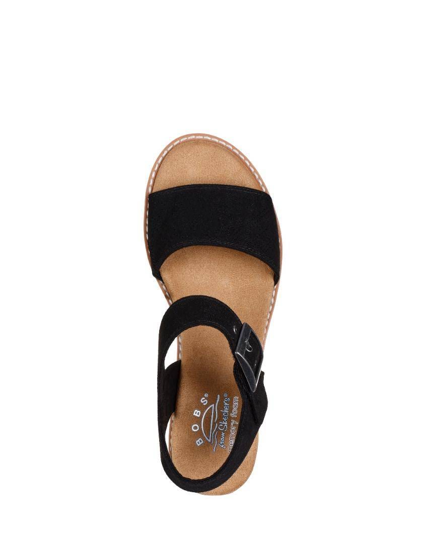 BOBS Desert Kiss - Serendipitous - BLACK slider