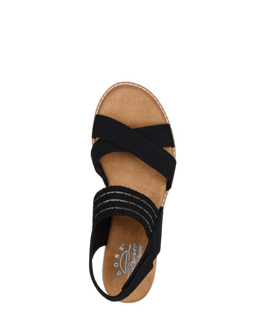 BOBS Desert Kiss - Shore Enough - BLACK slider