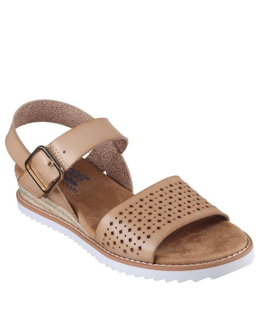 BOBS Desert Kiss - Sunny Flair - NATURAL