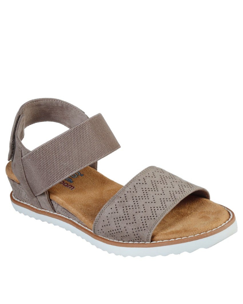 BOBS Desert Kiss - TAUPE slider