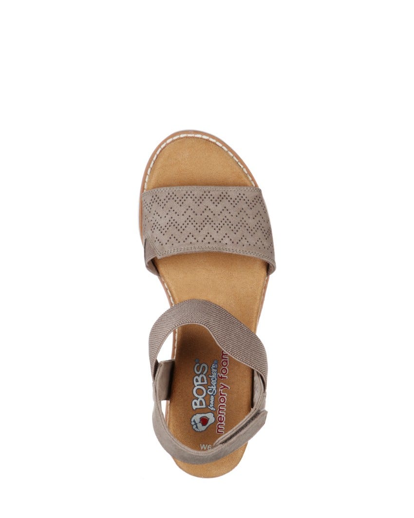 BOBS Desert Kiss - TAUPE slider