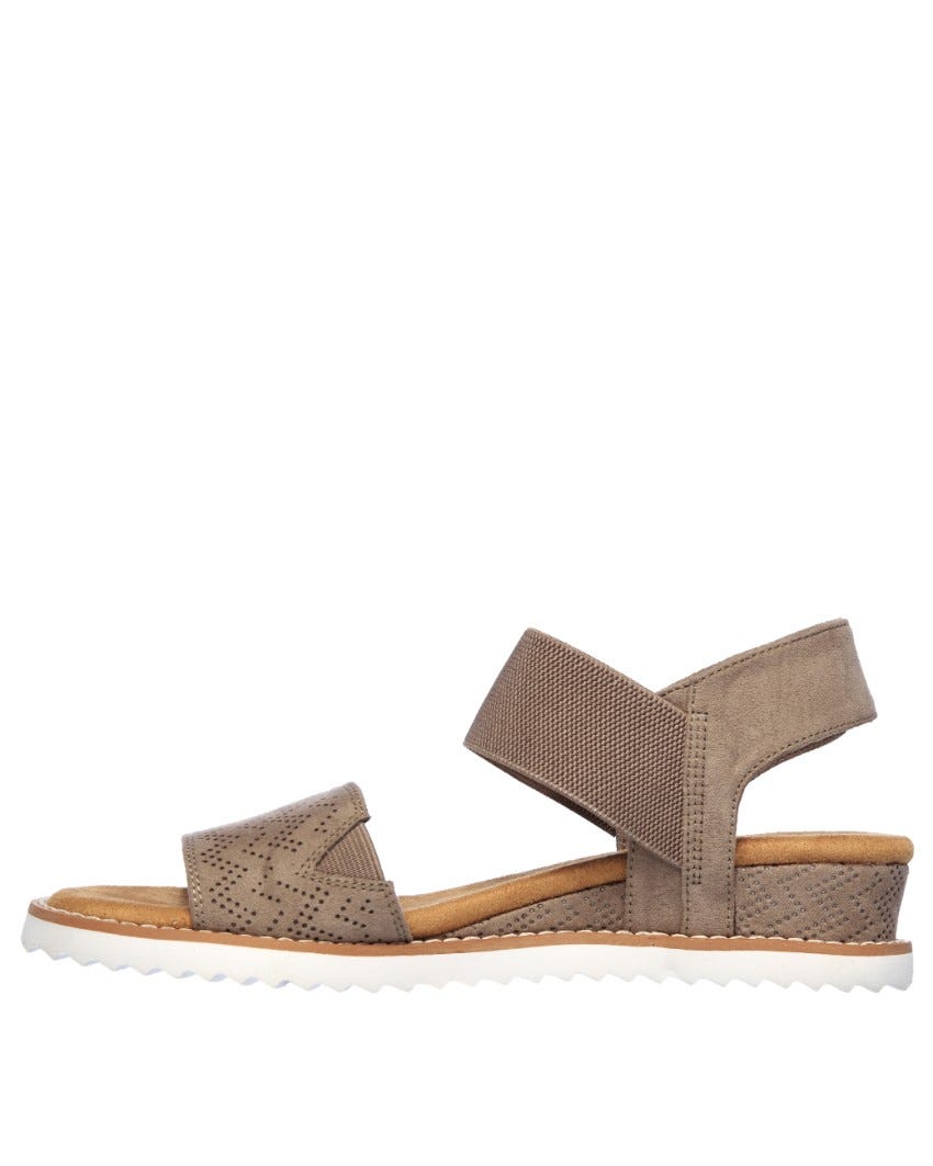 BOBS Desert Kiss - TAUPE slider