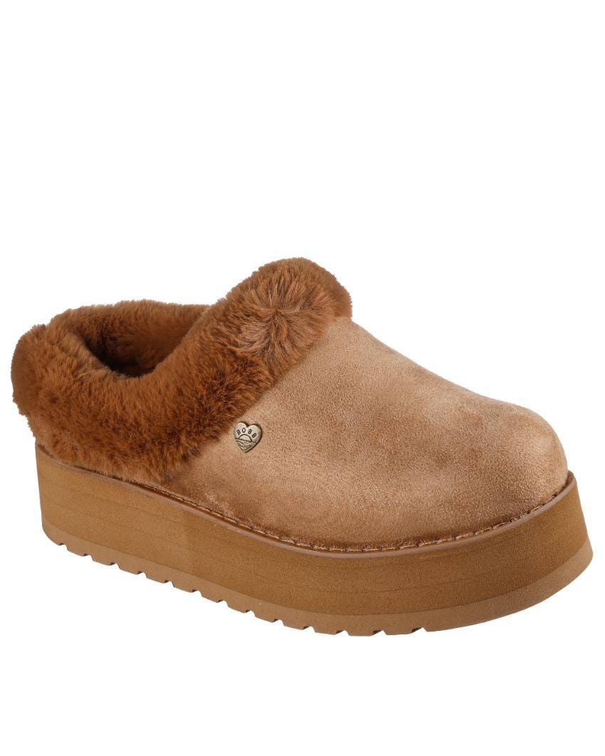 BOBS Keepsakes Hi-Rise - Zen Out - CHESTNUT slider