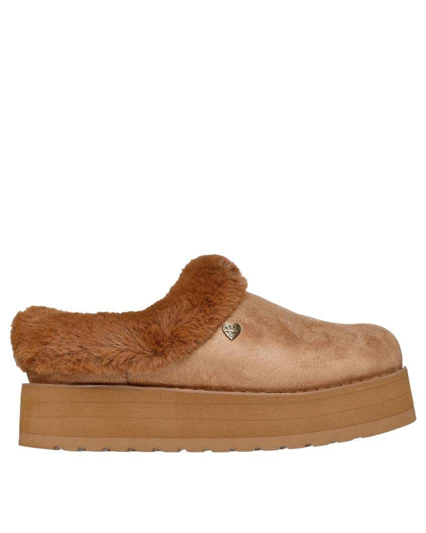 BOBS Keepsakes Hi-Rise - Zen Out - CHESTNUT slider