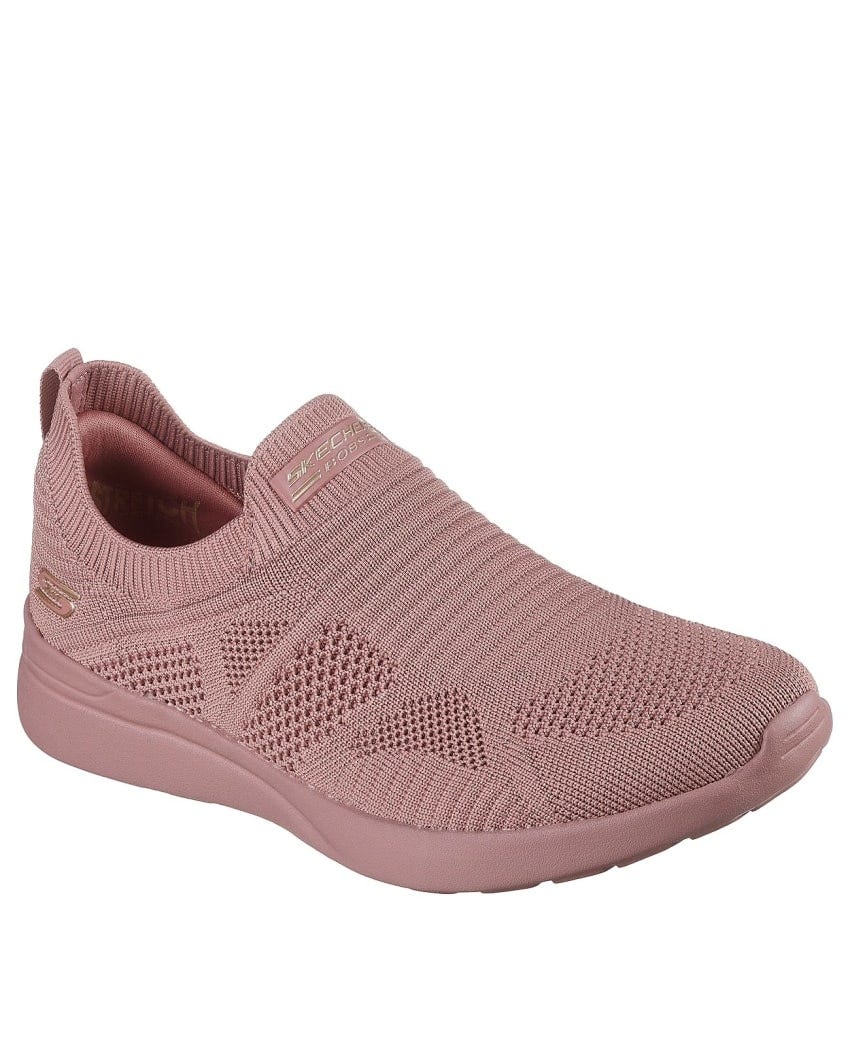 BOBS Milano - Purely Radiant - MAUVE slider