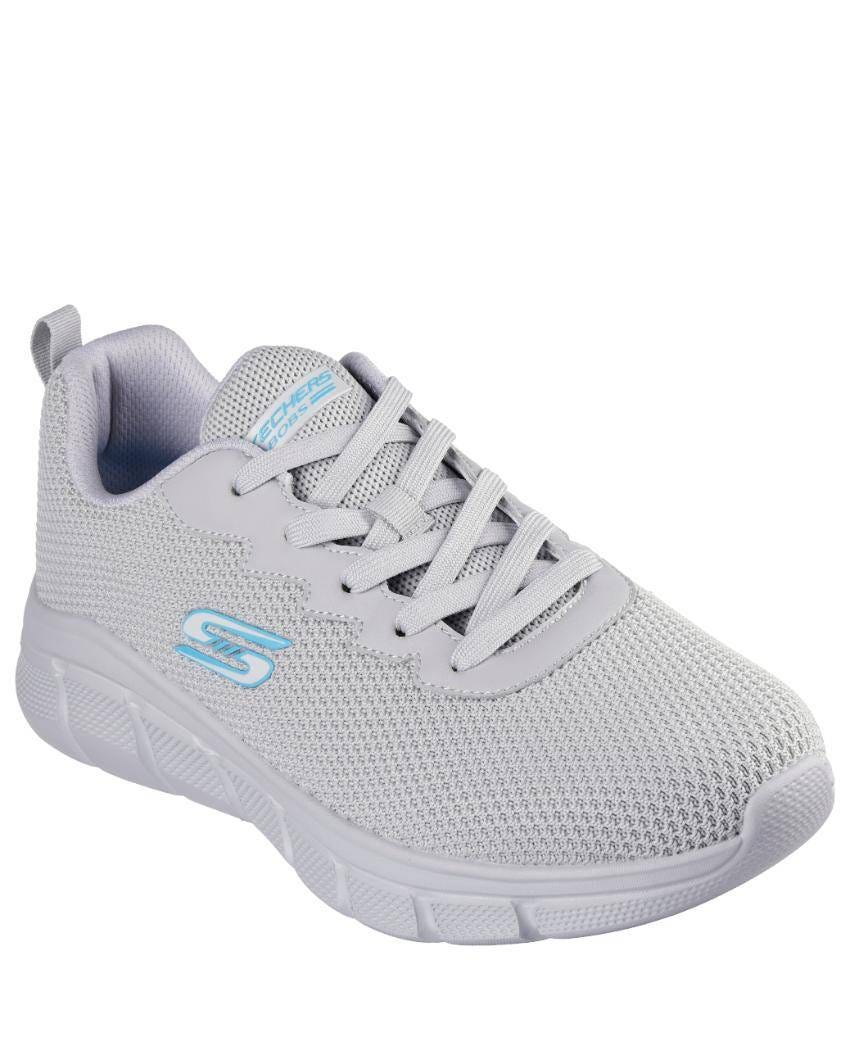 BOBS Sport B Flex - Chill Edge - LIGHT GREY slider