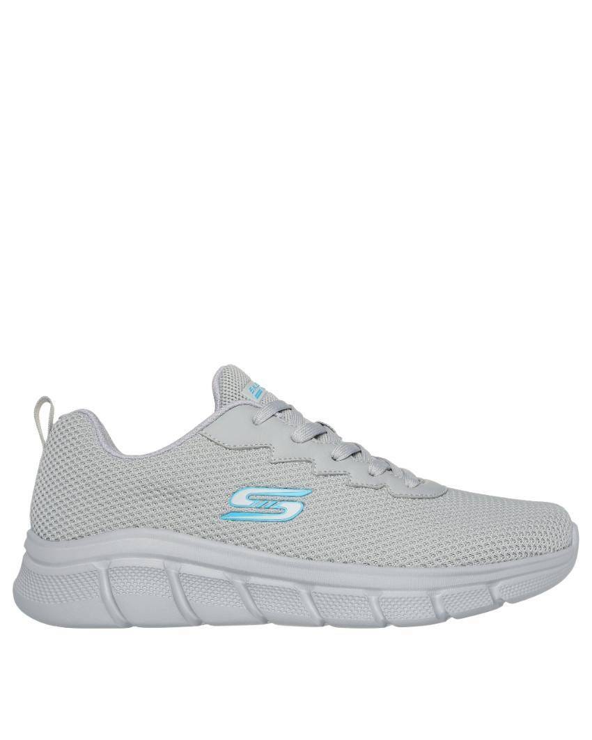 BOBS Sport B Flex - Chill Edge - LIGHT GREY slider