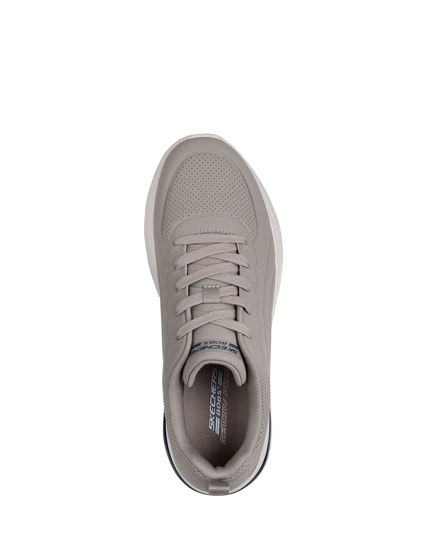 BOBS Vision Air - TAUPE/SILVER slider