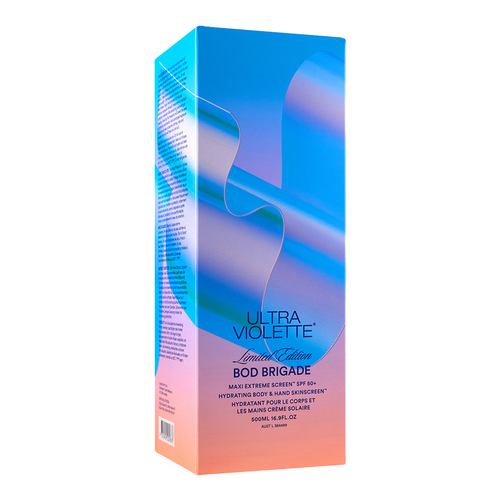 Bod Brigade Maxi Extreme Screen SPF 50+ (Holiday Limited Edition) slider