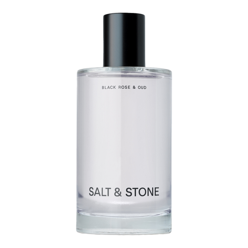 Body Mist Black Rose & Oud Fragrance